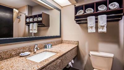 Best Western Mcdonough Inn & Suites