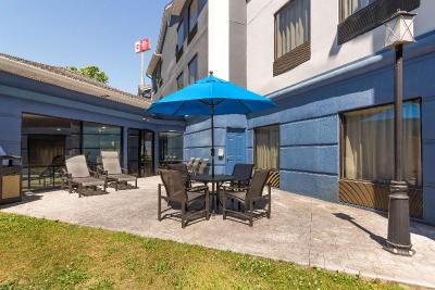 Best Western Mcdonough Inn & Suites