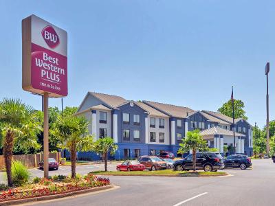 Best Western Mcdonough Inn & Suites