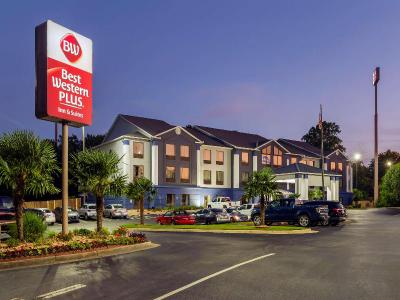 Best Western Mcdonough Inn & Suites