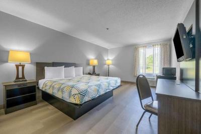 Dawson Village Inn