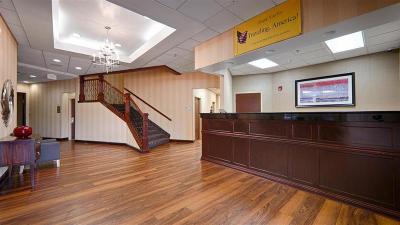 Park Inn By Radisson Albany GA