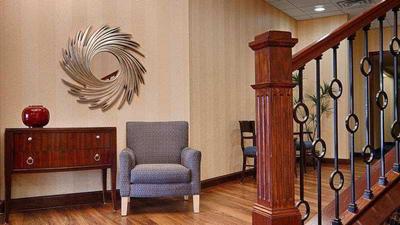 Park Inn By Radisson Albany GA