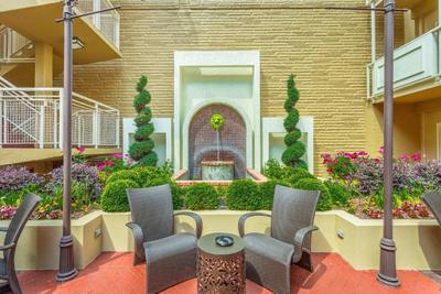 Inn at the Peachtrees, Ascend Hotel Collection