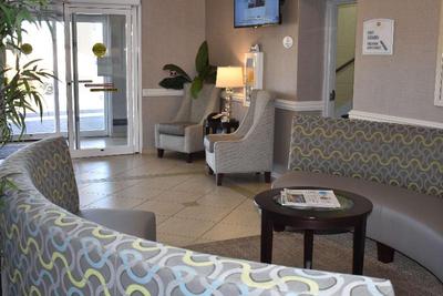 Best Western Plus Brunswick Inn & Suites