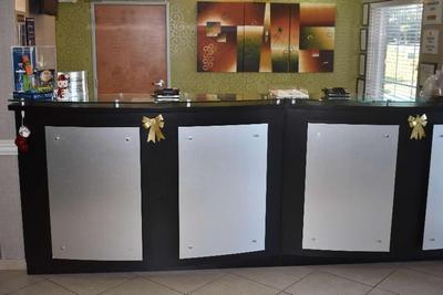 Best Western Plus Brunswick Inn & Suites