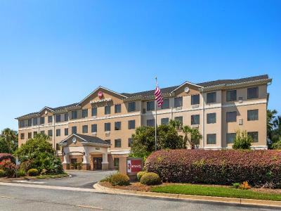 Best Western Plus Valdosta Hotel & Suites