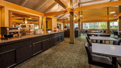 Best Western The Plaza Hotel Honolulu Airport