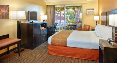 Best Western The Plaza Hotel Honolulu Airport
