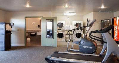 Best Western Foothills Inn