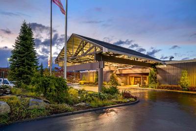 Best Western Plus Kootenai River Inn Casino & Spa
