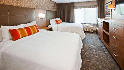 Best Western Plus Cottontree Inn