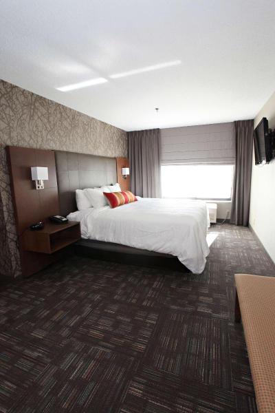 Best Western Plus Cottontree Inn