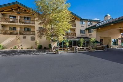 Best Western Plus Kentwood Lodge