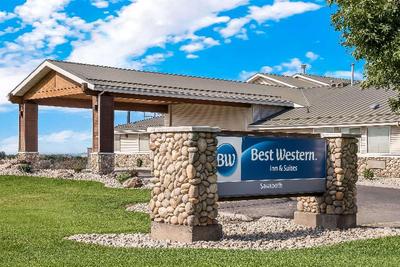 Best Western Plus Sawtooth Inn & Suites