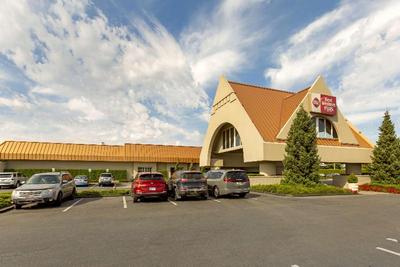 Best Western Plus Coeur D'Alene Inn
