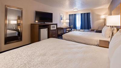 Best Western Plus Twin Falls Hotel