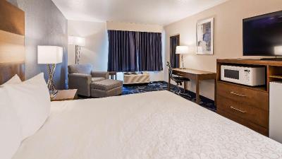 Best Western Plus Twin Falls Hotel