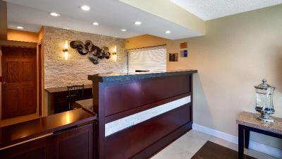Days Inn by Wyndham St Charles IL