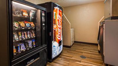 Best Western U. S. Inn