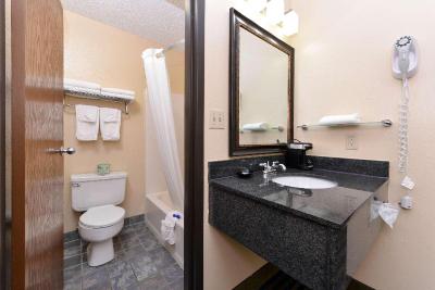 Best Western U. S. Inn