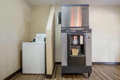 Best Western U. S. Inn