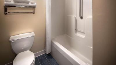 Best Western Clearlake Plaza