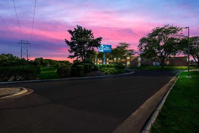 Best Western Plus Prairie Inn