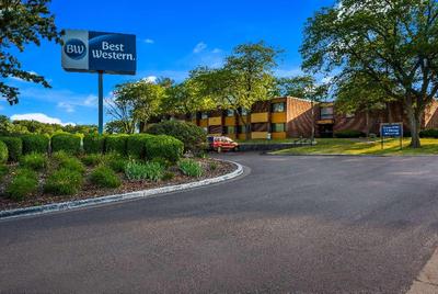Best Western Plus Prairie Inn