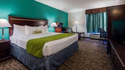 Best Western Chicagoland - Countryside