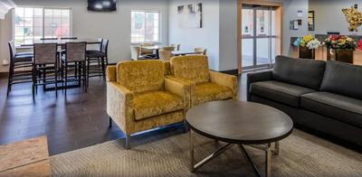 Best Western Macomb Inn