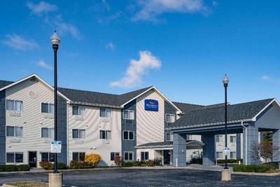Baymont by Wyndham Gurnee