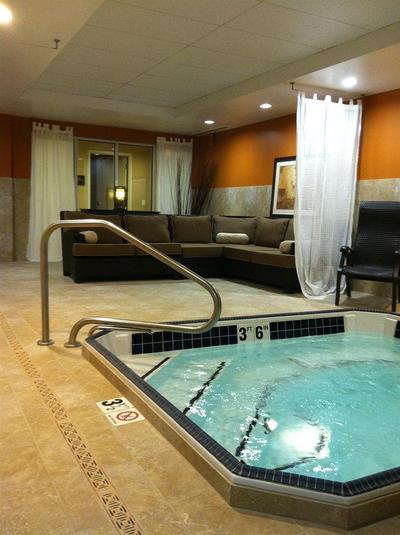 Best Western The Inn & Suites At Market Square