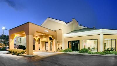 Quality Inn and Suites Southport