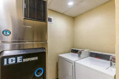 Quality Inn and Suites Southport