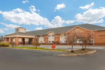 Best Western Circus City Inn