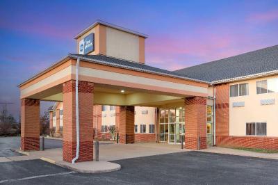 Best Western Circus City Inn