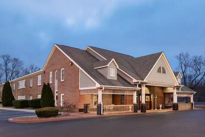 Baymont by Wyndham Indianapolis Northwest