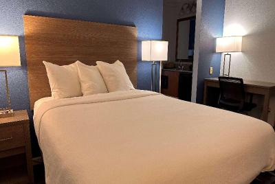 Baymont by Wyndham Indianapolis Northwest