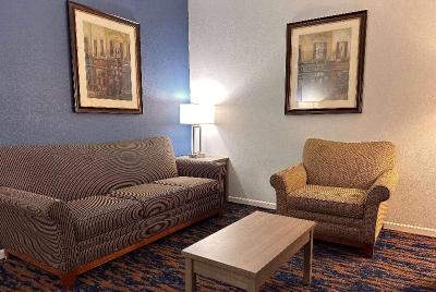 Baymont by Wyndham Indianapolis Northwest
