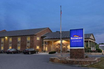 Baymont By Wyndham Kansas City