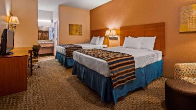SureStay Hotel by Best Western Ottawa