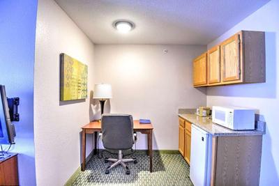SureStay Hotel by Best Western Ottawa