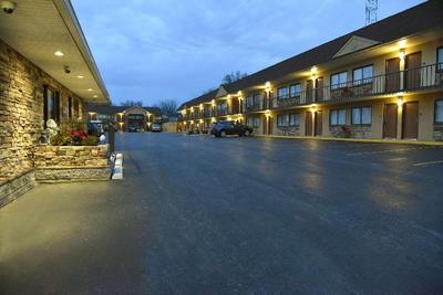 Best Western Winchester Hotel