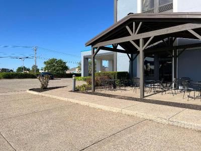 Best Western Hopkinsville KY