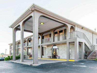 Quality Inn Maysville Area