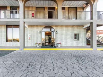 Quality Inn Maysville Area