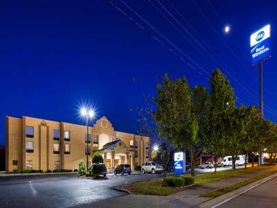 Best Western Inn Florence