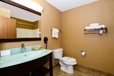Best Western Paducah Inn