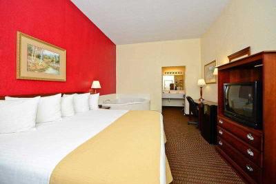 Manchester Heritage Inn & Suites